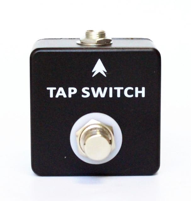 Multi Effect Pedal - Free Shipping - TAP Switch | Reverb