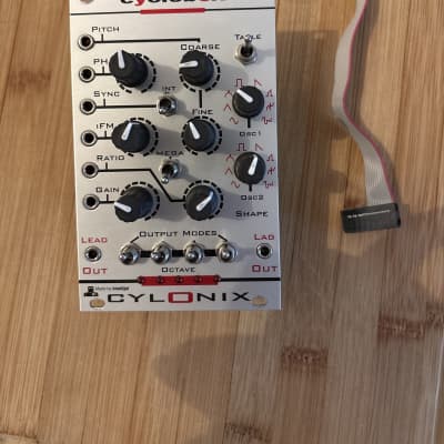 Intellijel Sealegs | Reverb