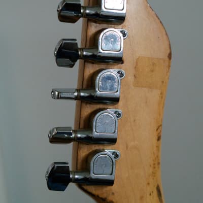 Fender Telecaster 1969 image 9