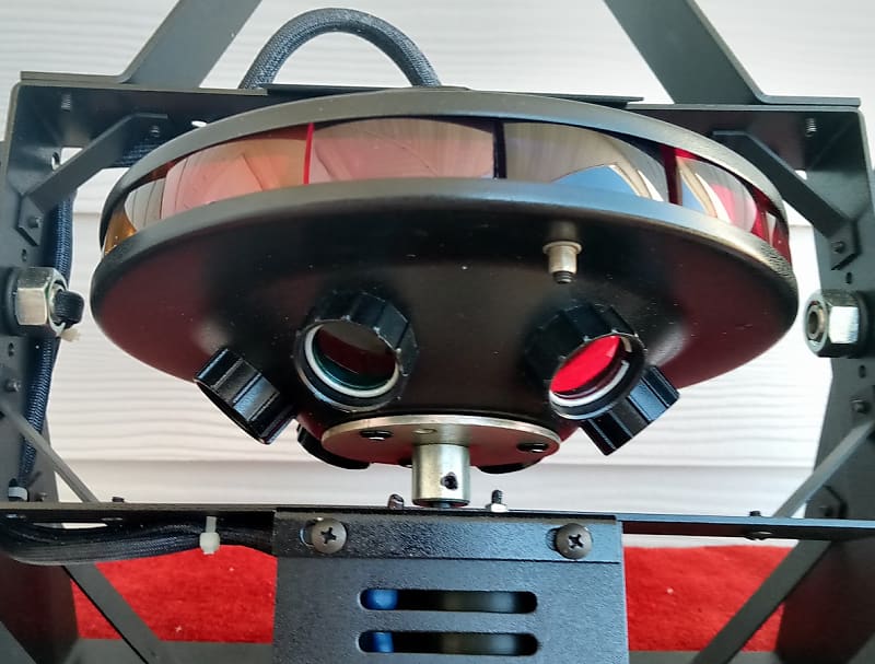American DJ MINI-SAUCER 