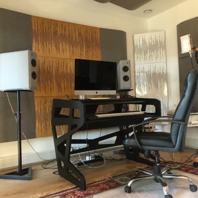 Sessiondesk AIR (producer/composer desk) brand new (UVP: 1199€) image 6