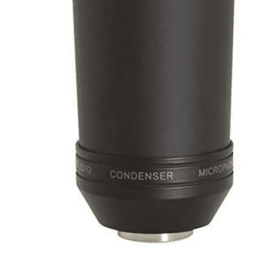 MXL 2003A Large Capsule Condenser Microphone with High-Isolation Shockmount image 3