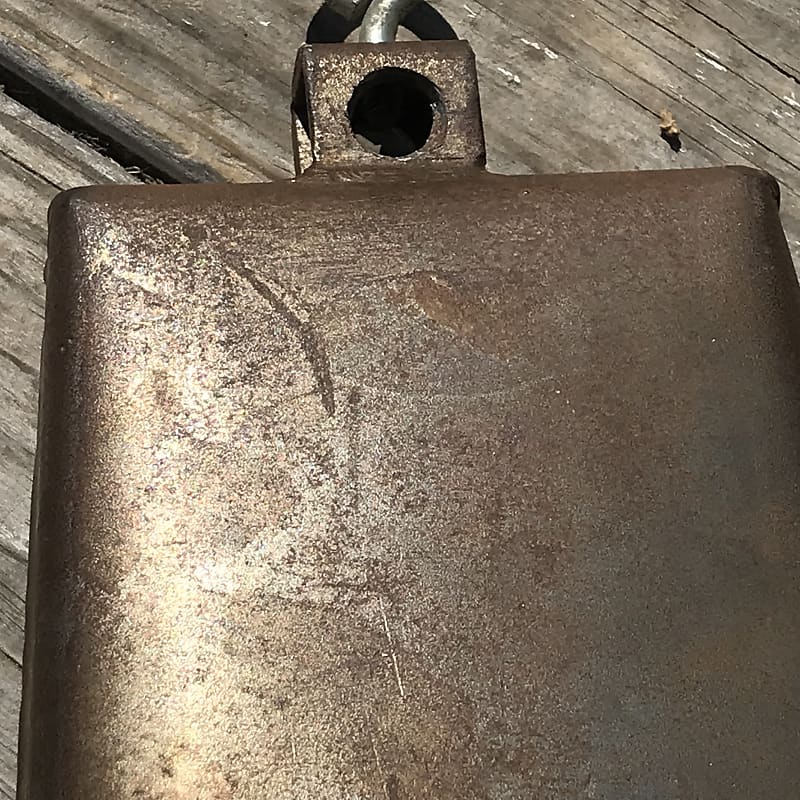 J.C.R. Cowbell | Reverb