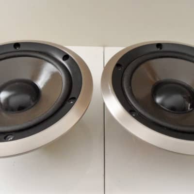 Boomer Woofer Driver Haut-Parleurs HP JVC HSA 2099-01S