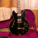 Gibson ES-345 1972 Black
