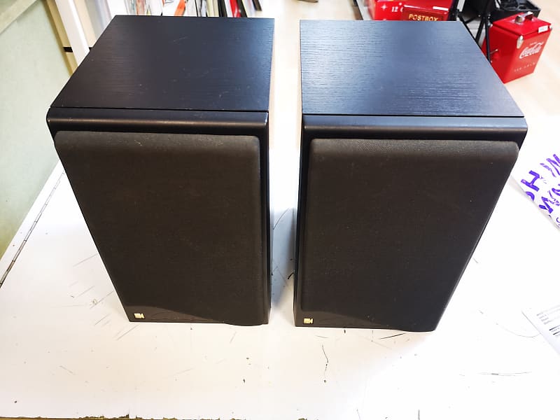 Speakers Review Kef Coda Speakers KEF Coda イギリスブランドの