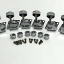 Fender Tuners F stamped 70's AGED - 1970'S - RELIC