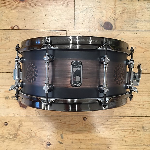 Mapex nomad deals snare