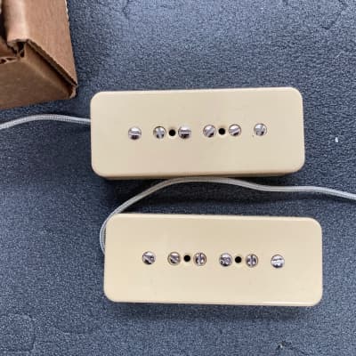 Lollar 50s Wind P90 Set | Reverb