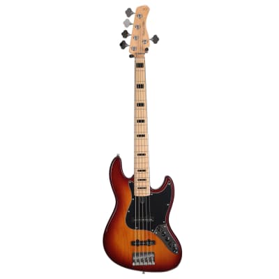 Sire Marcus Miller V7 Vintage Alder-5 TS 1st Gen | Reverb