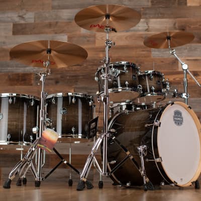 堅実な究極の Mapex Armory Ar628 Sfu Tk Studio 22 La Fusion 6 Piece Drum 海水魚用品