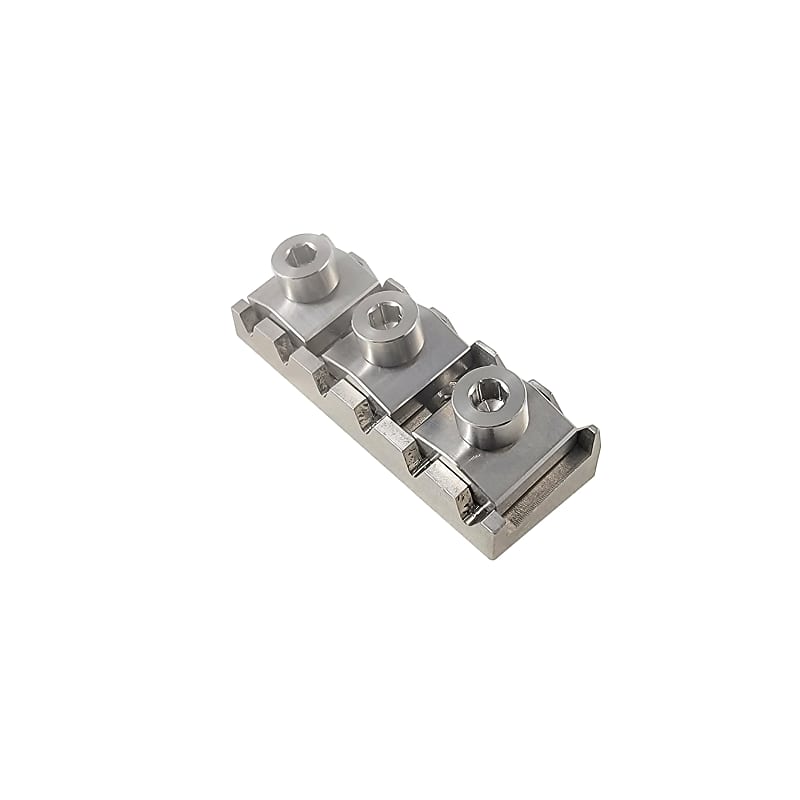 10-pack of Stainless Steel Fingerboard Washers Fingerboard Tuning