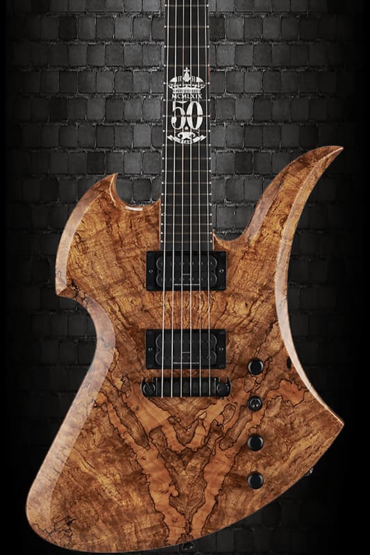 ビーシーリッチ レア】B.C.Rich Ironbird ビーシーリッチ アイアンバード エレキ