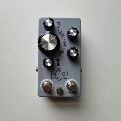 Reverb.com listing, price, conditions, and images for hungry-robot-the-moby-dick-v2