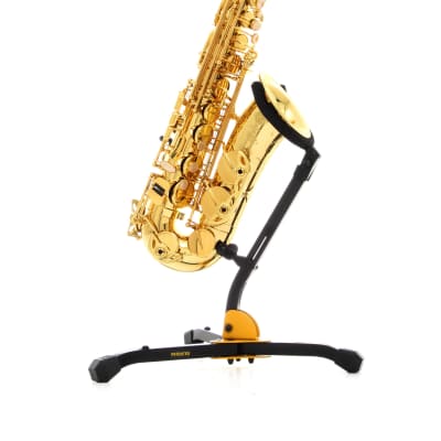 Selmer Paris Super Action 80 Series II Alto Saxophone image 2
