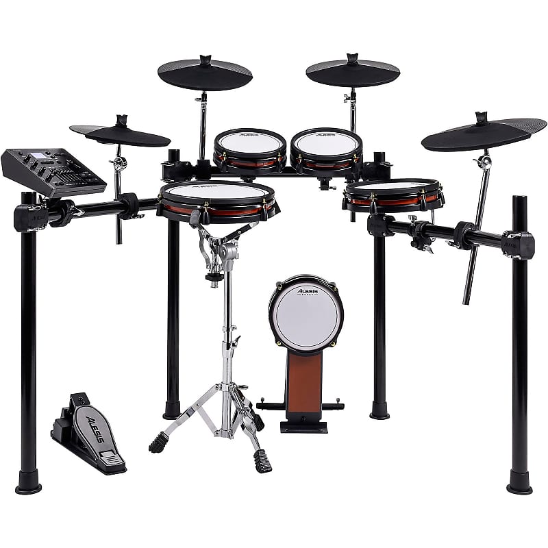 Alesis Crimson III Kit image 1