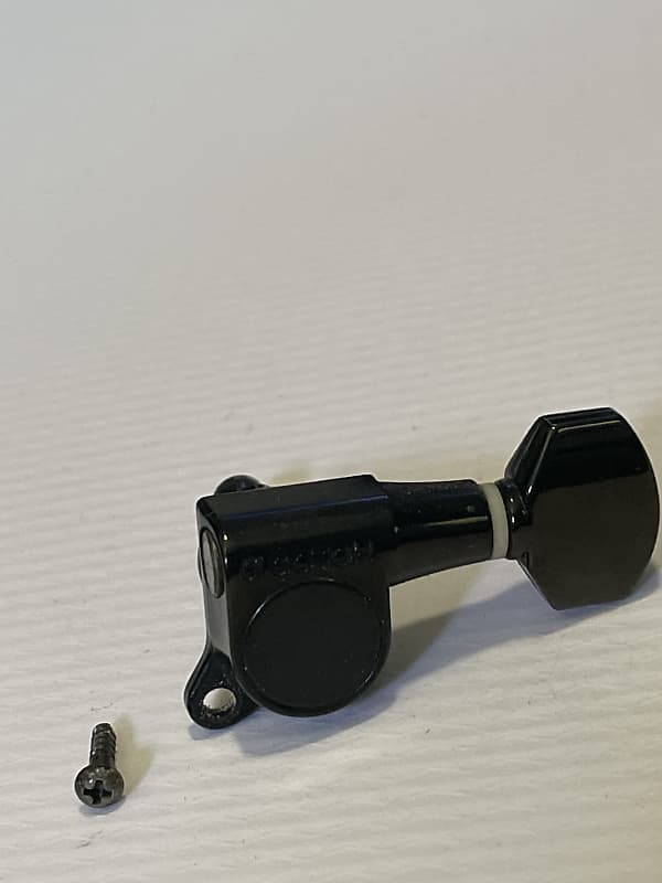 1 90s Japan Ibanez Guitar GOTOH SG38 Replacement Tuning Peg Reverb