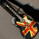 Epiphone Noel Gallagher Signature Supernova 1997 - 2005 - Union Jack