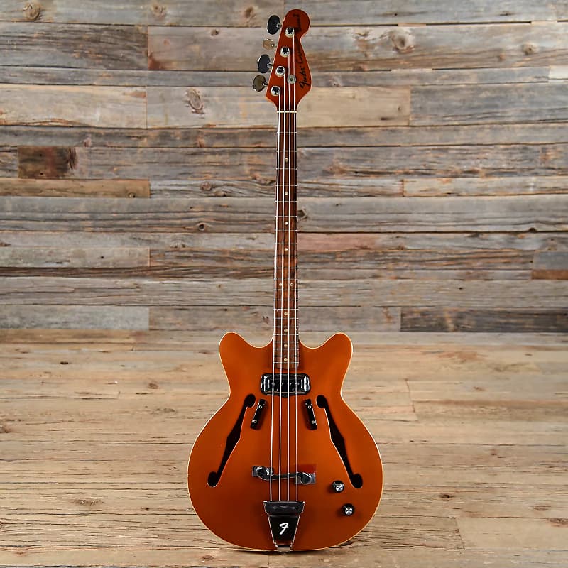 Fender Coronado Bass I 1967 - 1969 image 1