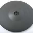 Roland CY-12R/C 12" Ride or Crash Cymbal Electronic 3 Zone Trigger Pad