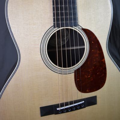 Collings 0002H image 5