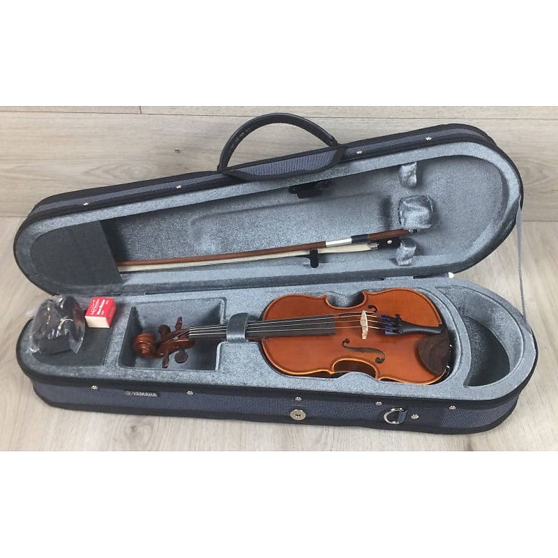 Yamaha V5 SC110 Violin 1/10