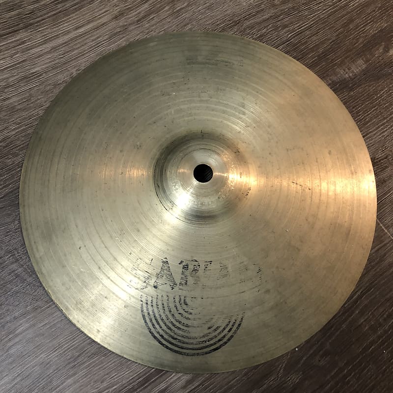 Sabian xs20 outlet splash 10
