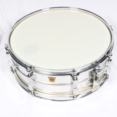 Ludwig No. 404 Acrolite 5x14