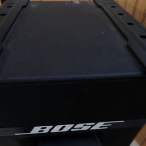 Bose 502B、502BP Bose 502BP Portable Bass Loudspeaker