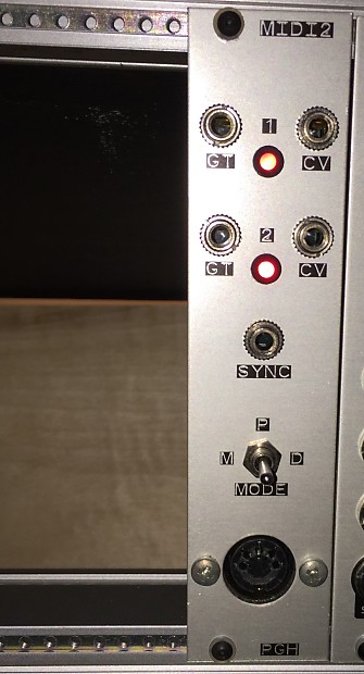 Pittsburgh Modular MIDI 2 image 1