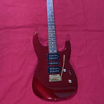 Charvel　WLE-4G Charvel by Jackson WLE-4G Dinky Type 2000's Electric Guitar
