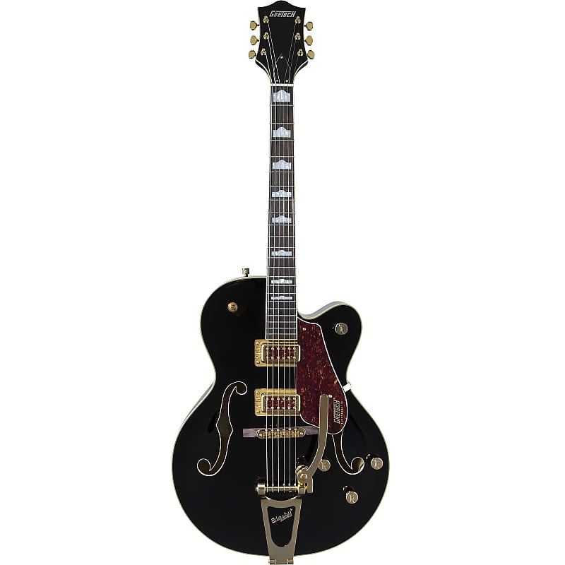 Gretsch G5420TG Limited Edition Electromatic '50s Hollow Body with Gold Hardware image 1