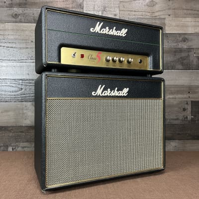 Marshall Class 5 C110 15-Watt 1x10 Guitar Speaker Cabinet