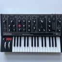 Moog Grandmother Dark 32-Key Semi-Modular Analog Synthesizer 2020 - Present - Black / Black Panel