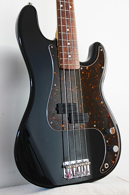 Used fender precision bass for sale hotsell