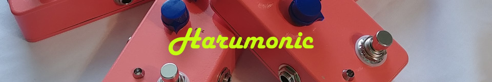 Harumonic