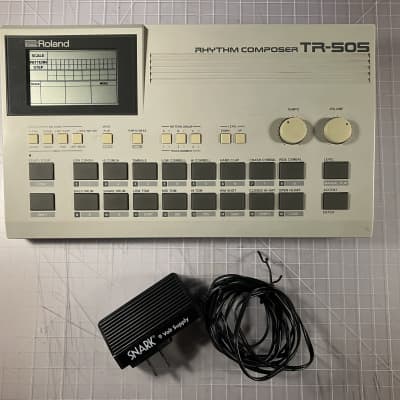 Roland TR-505 Rhythm Composer