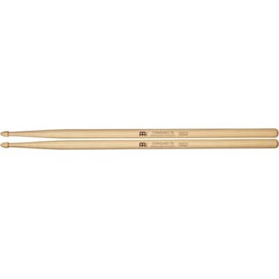 Meinl Stick & Brush SB100 Standard 7A Drum Sticks image 1