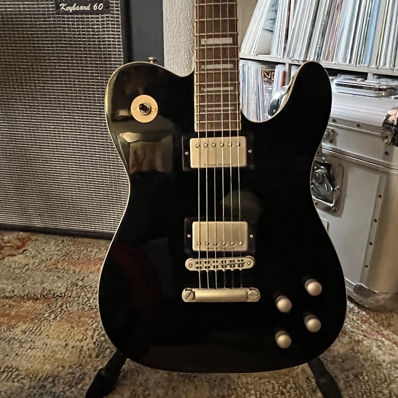 ギター Squier Master Chambered Telecaster Squier Master Chambered Telecaster | Reverb