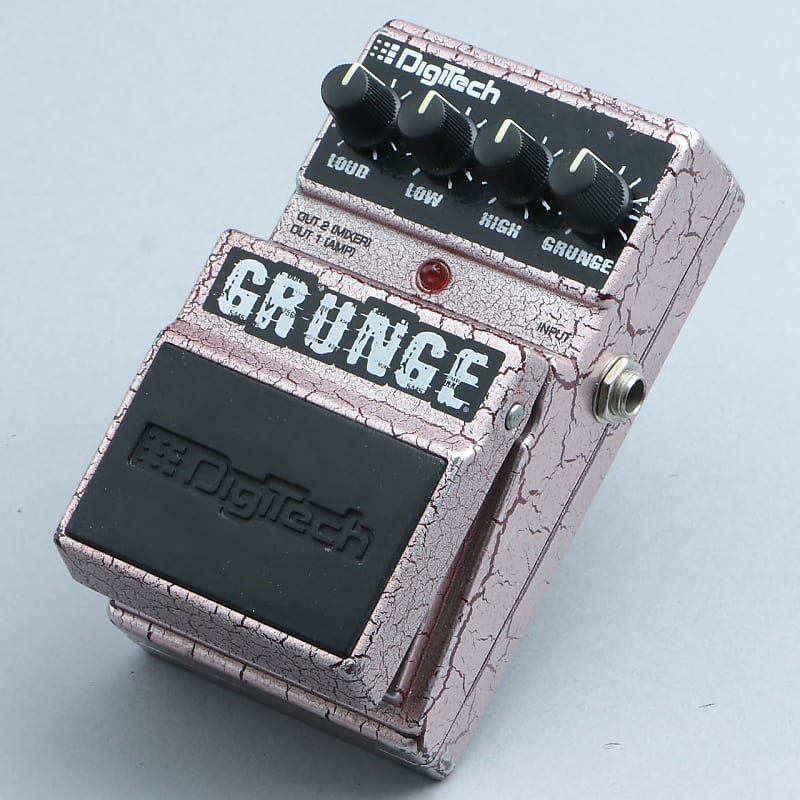 DigiTech Grunge