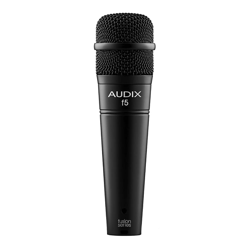Audix f5 Microphone image 1