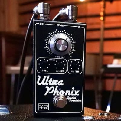 Reverb.com listing, price, conditions, and images for vertex-boost-mkii