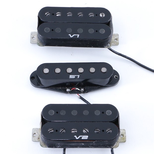 Ibanez v2 pickup new arrivals