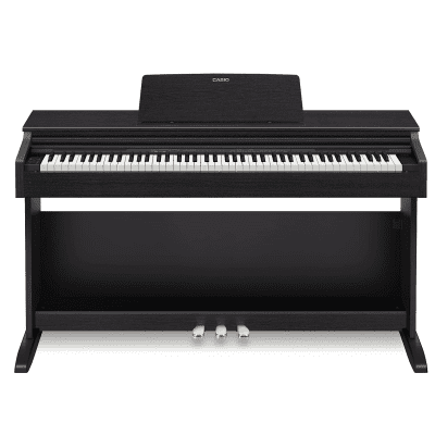 Casio AP-270 Celviano 88-Key Digital Cabinet Piano