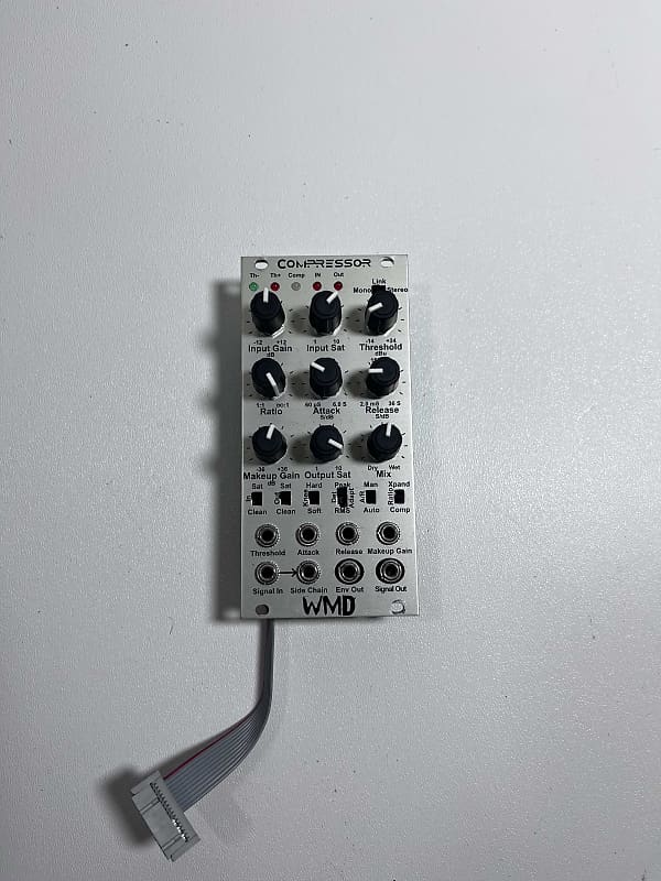 WMD Compressor