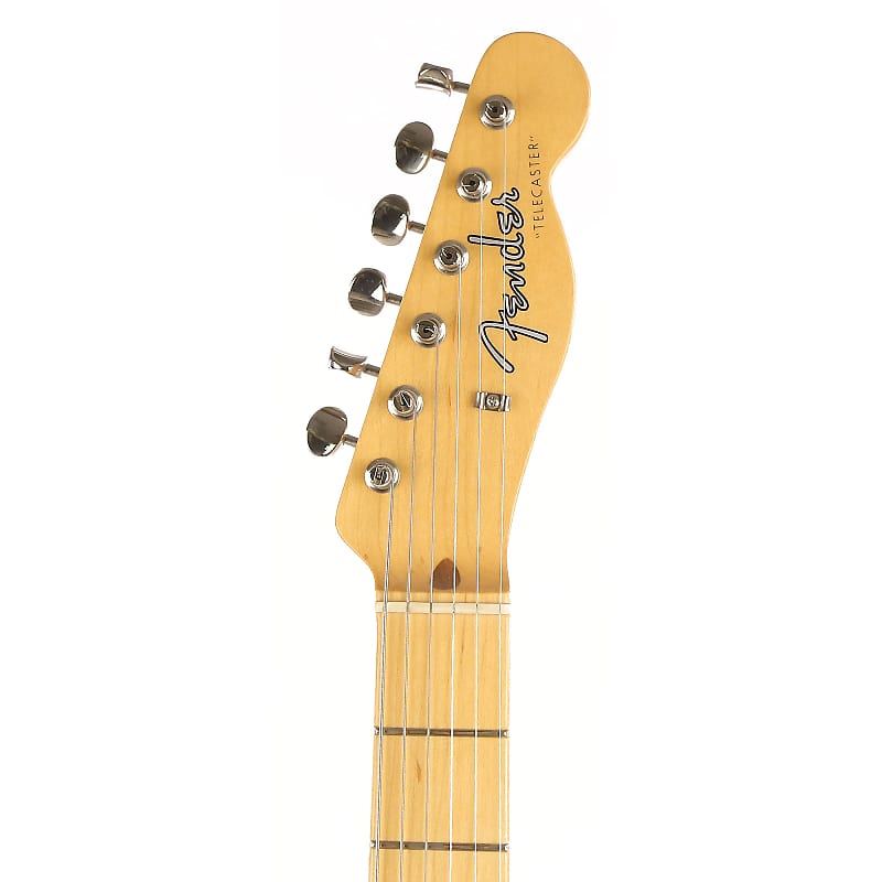 Fender American Vintage '58 Telecaster 2013 - 2017 | Reverb