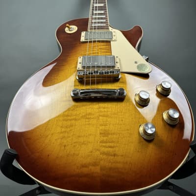 Gibson Les Paul Standard '60s (2019 - Present) | Reverb