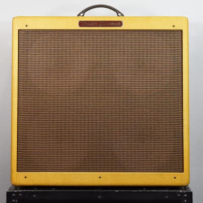 Fender '59 Bassman Reissue 45-Watt 4x10