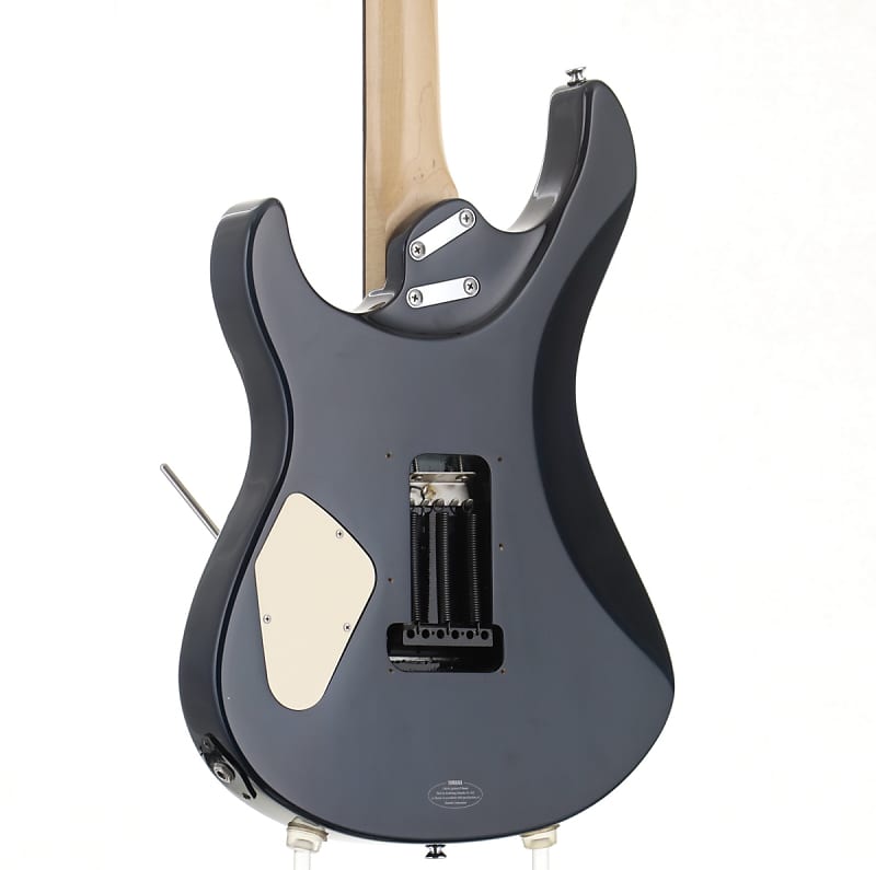 YAMAHA パシフィカ PAC604W Yamaha Pacifica PAC604w Cherry | Reverb