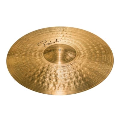 Paiste 22